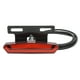 thumbnail image 2 of Luz trasera de bicicleta eléctrica, luz trasera de bicicleta eléctrica, luz trasera LED para bicicleta, accesorios de modificación de bicicleta eléctrica, durabilidad extendida, 2 of 14
