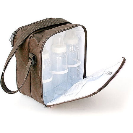 Albolene Jl Childress Bottles N Bottom Bag
