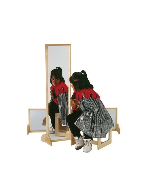 Jonti-Craft Acrylic Mirror