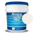 thumbnail image 1 of Cubeta De Pintura Vinilica Lavable Acuario Color Price 19lt - Color Ostion, 1 of 2