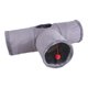 thumbnail image 5 of suave para , juguete interactivo para mascotas, tubo plegable de 3 vías, animales , juguete para animales con pelota para , GRIS Salvador Gato Túnel, 5 of 10