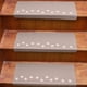 thumbnail image 2 of Yhmxh Decoración del baño Tapete para escaleras, tapete para escalones, tapete para pies, adhesivo luminoso, antideslizante, autoadhesivo Organizadores y almacenamiento de baño Accesorios de baño, 2 of 5