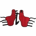 thumbnail image 3 of Soporte Ajustable Para Pata Trasera DoBle Para Perro, Tira Reflectante de Seguridad Nocturna, Soporte de Estabilidad para lesiones de CCl, Artritis con material de Neopreno,, 3 of 7