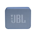 thumbnail image 1 of Bocina Portátil JBL JBLGOESBLUAM Azul, 1 of 4