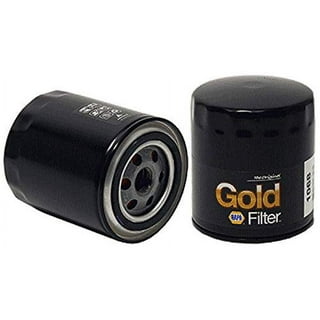 Oil Filter (Gold) FIL 1334  Buy Online - NAPA Auto Parts
