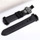 thumbnail image 4 of Correa de reloj de cuero de nailon modificada para Casio G-Shock GA-110/100/120/150 GD-100/110 DW5600 5610 Correa adaptadora de 16 mm, 4 of 5