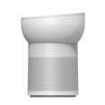 thumbnail image 3 of TCL Breeva A2 Home HEPA H13 Filter Clean Compact Air Purifier 360, White, 3 of 5