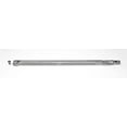 thumbnail image 2 of Magma 18 in. Rectangular Grill Replacement Burner with Screw and Retainer Pin, 2 of 2