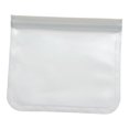 thumbnail image 3 of Tnarru Food Storage Bag Freezer Food Bag Durability Premium Freezer Organization Professional Ziplock Reusable for Fruits Snack Home 21.5cmx18cm, 3 of 8