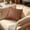 B, variant on Faux PU Leather Throw Pillow Covers, Luxury Modern Pillowcases Solid Decorative Square Cushion Cases for Bedroom Living Room Couch Bed Sofa (1Pcs, 18" x 18")