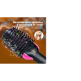thumbnail image 3 of Cepillos de Aire Caliente Malubero 4 En 1 Rosa, 3 of 4