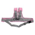 HUADE Upgrade Children Motorcycle Safety Belt Children Motorcycle
