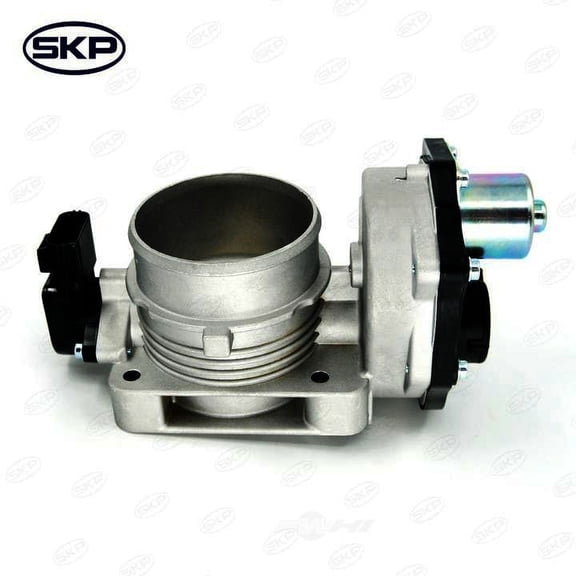 SKP SKS20020 Fuel Injection Throttle Body Assembly
