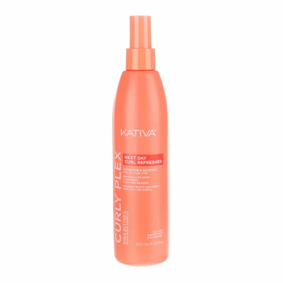Definidor de Rizos Kativa Curly Plex 225 ml