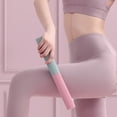 thumbnail image 4 of Mightlink Torsion Bar Good Elasticity Strong Tensile Strength Sweat Proof Non-slip Massage to Relax Arm Strength Fitness Bar for Fitness, 4 of 7
