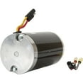 thumbnail image 3 of New DC Motor for Snowex Salt Spreader D6214, D6320, 3 of 7