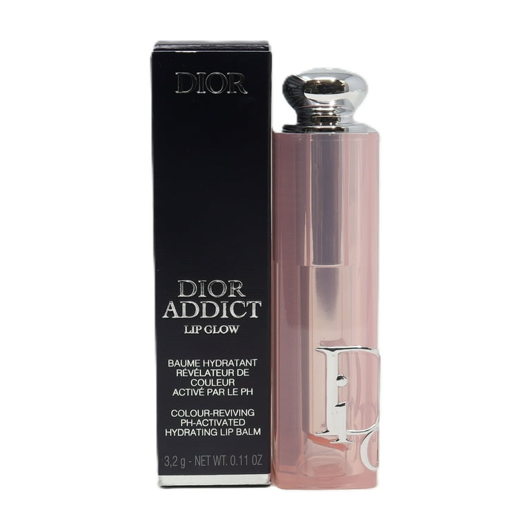 Dior Dior Addict Lip Glow 004 Coral 0.11oz/3.2g New With Box