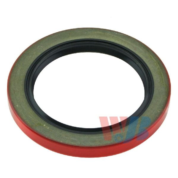 GO-PARTS Replacement for 1994-2002 Dodge Ram 3500 Rear Inner Wheel Seal ...