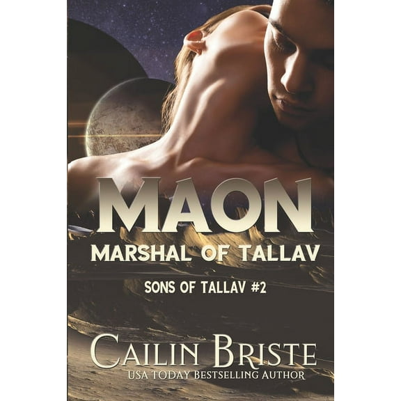 Sons of Tallav: Maon : Marshal of Tallav (Series #2) (Paperback)