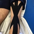 thumbnail image 7 of Kinesio Tape, Tex Gold FP, 2" x 5.5 yds, Beige, 7 of 7