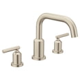 thumbnail image 1 of Moen T961 Gibson Roman Tub Faucet without Valve, Chrome, 1 of 2