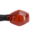 thumbnail image 5 of Turn Signal Blinker Indicator Lights for Suzuki DL650 DL1000 V-Strom DL Amber, 5 of 10