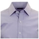 thumbnail image 3 of Manchester Camisa de Vestir Regular Fit  Lavanda, 14.5" Cuello 33" Manga Manchester 5036K, 3 of 4