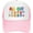C175, variant on LGBT Pride Month Mesh Hat Cat LGBT Pride Diversity Trucker Hat Gay Pride Lesbian Love Cap for Men Women Black