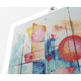 thumbnail image 4 of Lines and Shapes - Exclusive Premium Diamond Painting Kit, 4 of 5