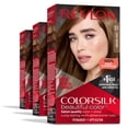 thumbnail image 1 of Tinte para el cabello Revlon Colorsilk Permanent Brown 100% gris (x3), 1 of 1