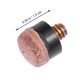 thumbnail image 2 of unbranded 50Ud Accesorios Billiard De Puntas Y Ferrules Para Control En Billar, 2 of 7