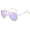 7. Silver Lavender, variant on Polarized Driving Glasses Metal Frame Glare Reduction Enhanced Clarity TAC Lenses Outdoor Activities Dark Tint