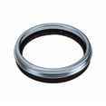 thumbnail image 3 of 2 Pk Heavy Duty Manual Transmission Seal Kit - Seal & Slinger Kit Replaces K-2262, 1091691, Navistar 1681-103-C, Automann 181.2262, Eaton 20807, PAI 69520, World American WA16203, 3 of 7