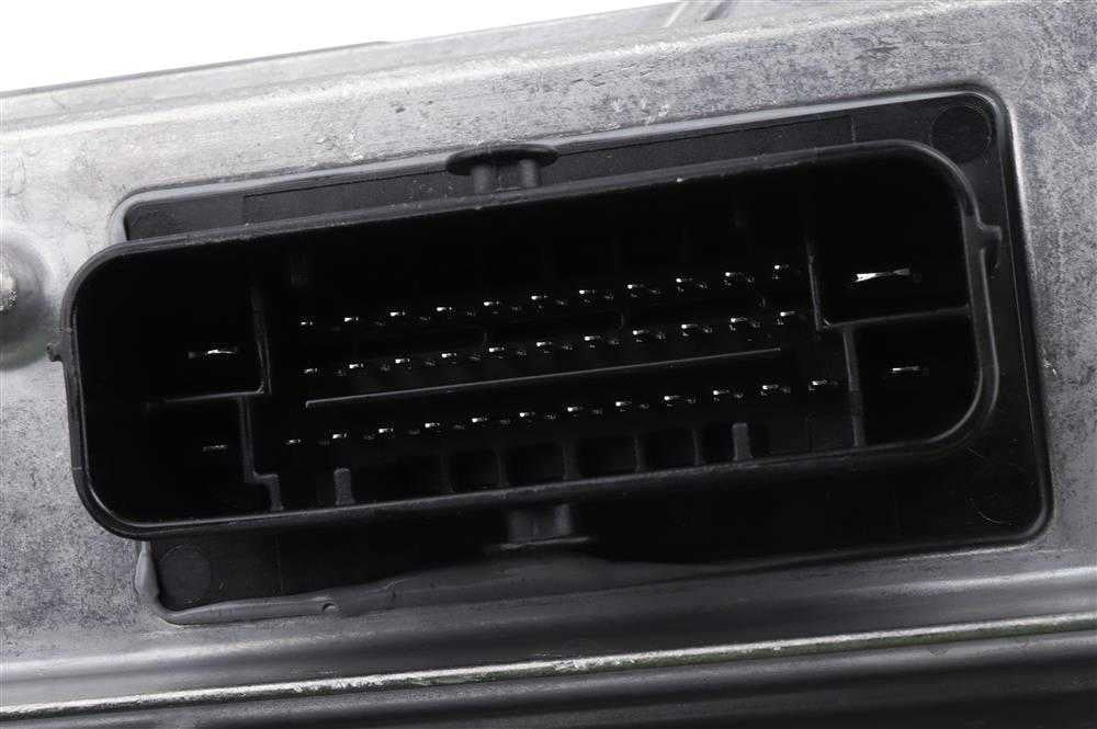 GM Genuine Parts 84741097 Power Take Off (PTO) Control Module