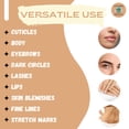 thumbnail image 5 of Tónico de ácido glicólico Tree To Tub para rostro con hamamelis y aloe vera hidratante para una piel suave, minimiza la apariencia de líneas finas e ilumina, tónico exfoliante vegano para mujeres y ho, 5 of 5