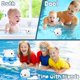 thumbnail image 2 of Juguetes De Baño Para Niños Pequeños De 1 A 3 Años,El Pulverizador De Agua Ilumina El Juguete De Baño Para Bebés, 2 of 5
