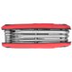 thumbnail image 4 of Llave portátil llave plegable Pentalobe 8 en 1 Llave plegable para profesionales para exteriores para el hogar ANGGREK Otros, 4 of 8