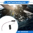 thumbnail image 2 of Unique Bargains Unité d'Envoi de Réservoir de Carburant Compatible pour Subaru Legacy 2015-2017 2.5L 2498CC No.42021AL02A - Boîtier Résistant à la Corrosion & Connecteurs Scellés, 2 of 7