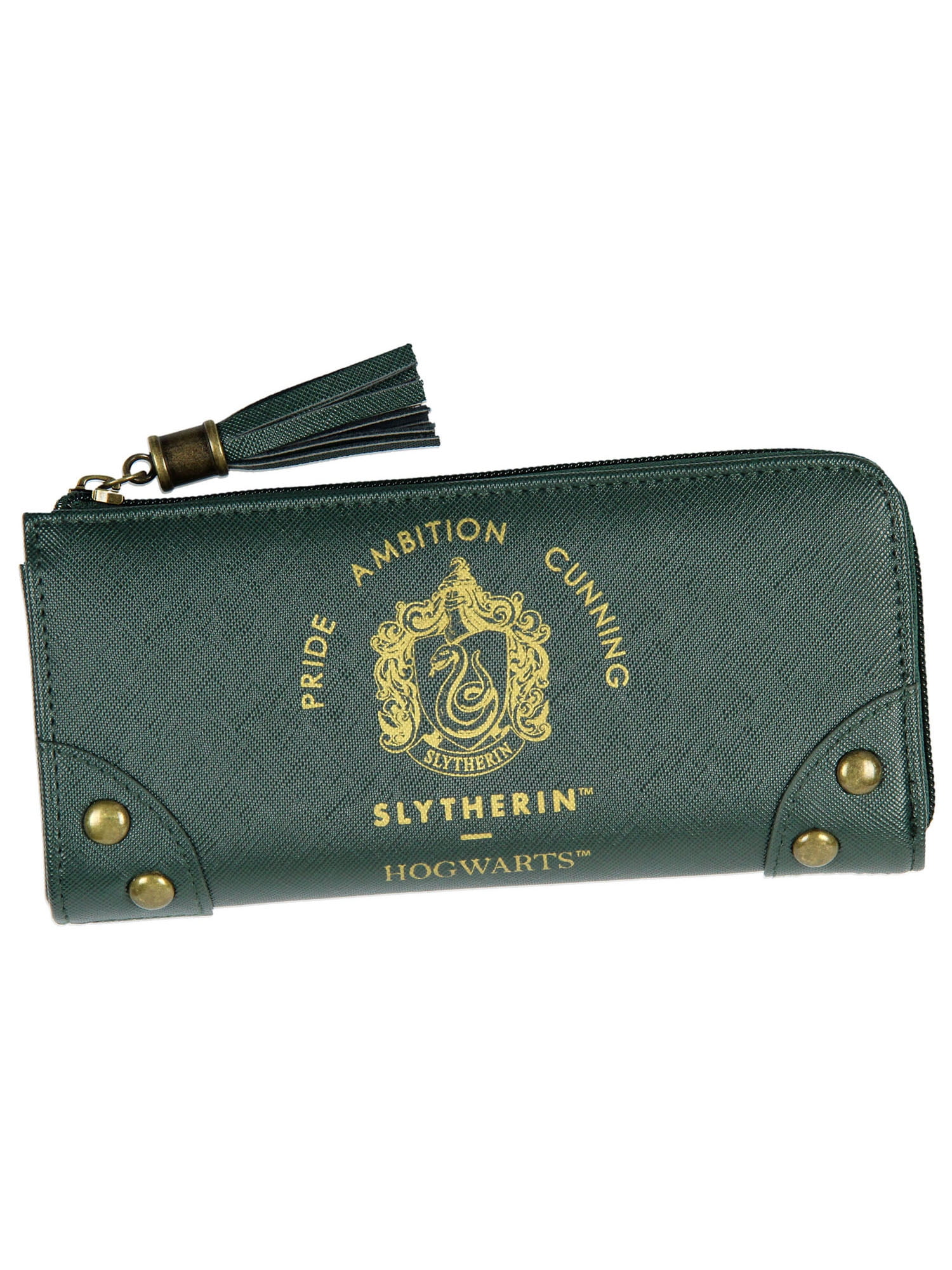 CHALLENGER×POTER LETHER CARD WALLET d751aaff-9347-4ab4-ba50-