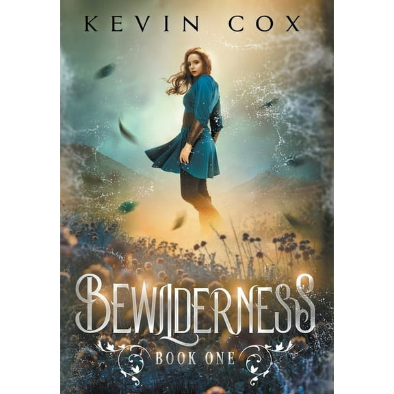 Bewilderness, (Hardcover)