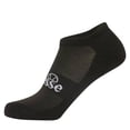 thumbnail image 2 of ellesse unisex sneaker socks ARADO, 7 pares - trainer liner, logo Negro 36-38, 2 of 2
