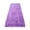 Purple Pink, variant on 2x6 Ft Soft Plush Faux Fur Runner Rug, Shaggy Artificial Wool Carpet for Living Room Bedroom Hallway, Cozy Non Slip Washable Indoor Floor Mat, Pink
