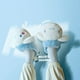 thumbnail image 2 of Pantuflas de algodón Sanrio Hello Kitty Kuromi Cinnamoroll Para interiores suela gruesa cálidas antideslizantes, 2 of 5