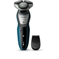 thumbnail image 1 of Philips AquaTouch Rasoir avec Tondeuse de Précision, S5420, 1 of 7