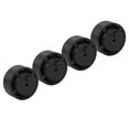 thumbnail image 1 of 3D Printer Anti Vibration Feet Kit, Shock Absorbing 3D Printer Anti Vibration Buffer Feet  for Crafts, 1 of 7