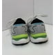 thumbnail image 3 of Asics Gel Nimbus 24 Mens 6.5 White Green 1011B359 Athletic Running Sneakers, 3 of 6