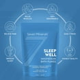 thumbnail image 3 of Hojuelas de cloruro de magnesio Seven Minerals SleepWell 1,36 kg, 3 of 4