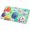 Multi, variant on Happy Easter mat Spring Door Mat Eggs Easter Doormat Easter Flower Indoor Outdoor Welcome Doormat, 23.6 x 15.7 Inches