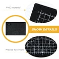 thumbnail image 2 of EeaseCA 1Pc A3 Size Cutting Mat Self-Healing Cutting Board PVC Paper Cutting Pad, 2 of 7