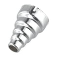 thumbnail image 2 of 1 Pce Embouts en Acier Inoxydable Embouts de Pistolet à Air Électrique Accessoires de Soudure, 2 of 10
